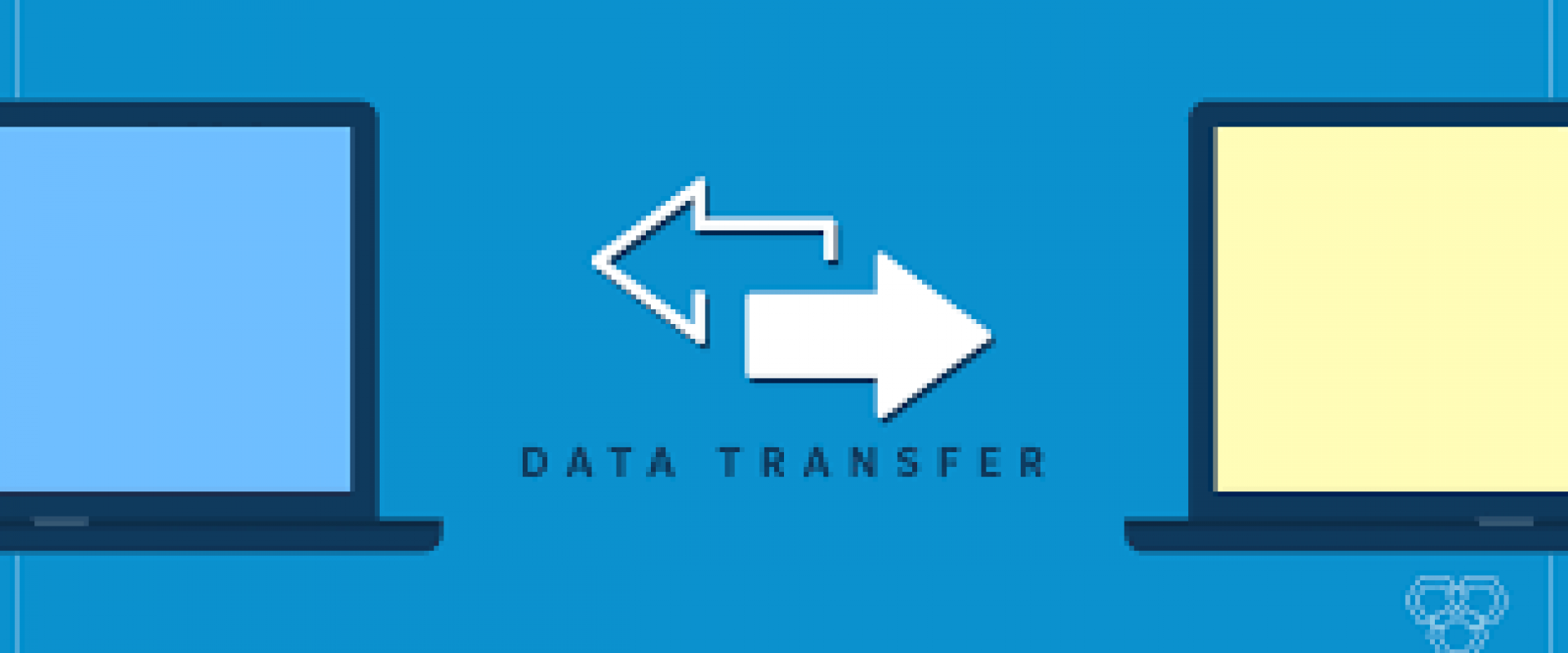 Secure data transmission
