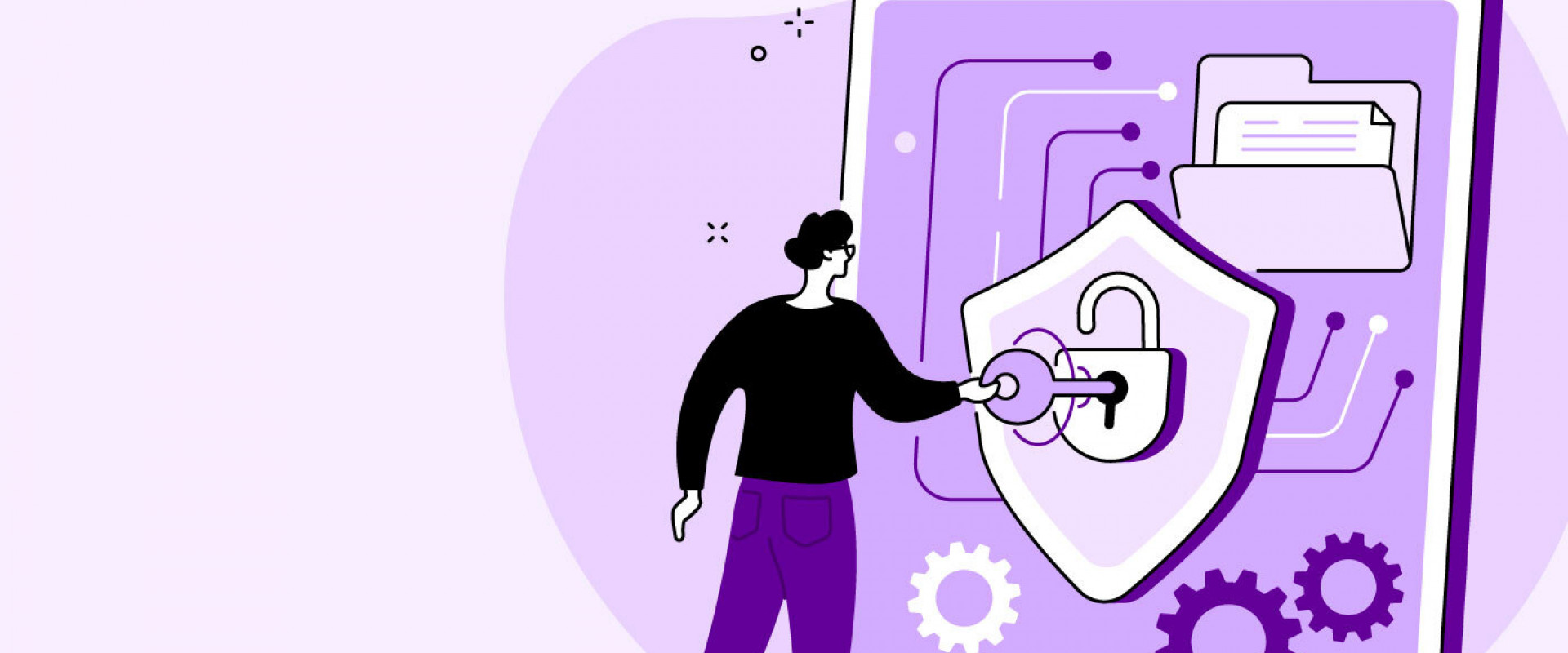 Role based access control