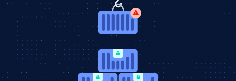 Best practices for container security workloads