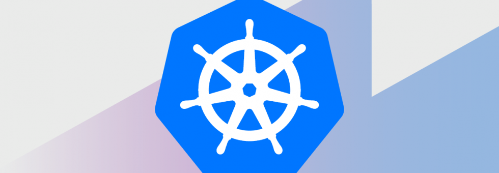 Diagram showing the creation and management of a custom StorageClass in Kubernetes