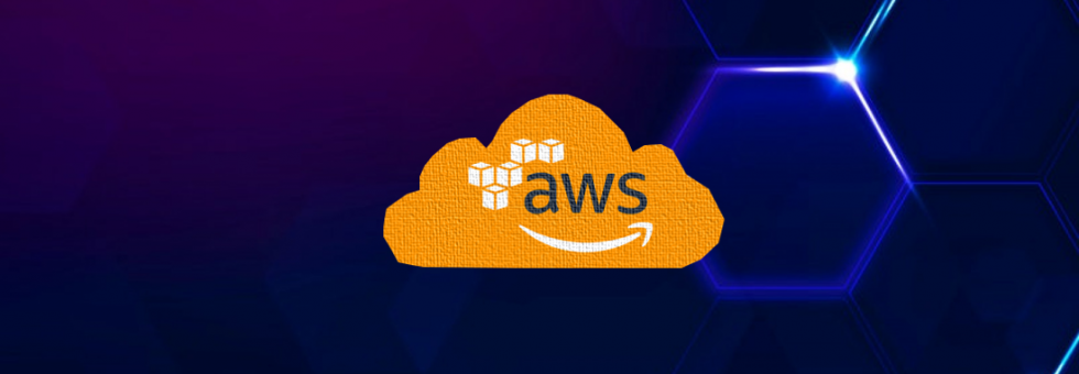Diagram illustrating the structure of an AWS CDK project.