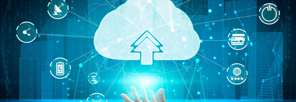 Pivotal Cloud Foundry architecture and components in a multi-cloud environment