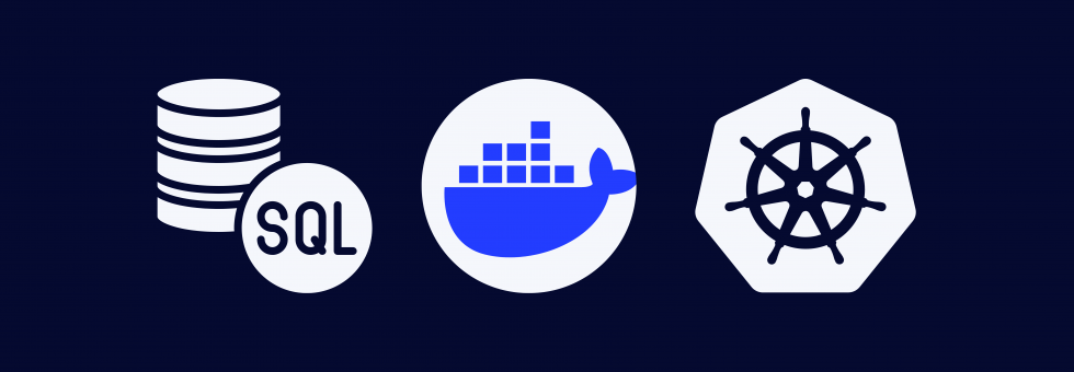 Automated SQL Server Kubernetes deployment with DxOperator