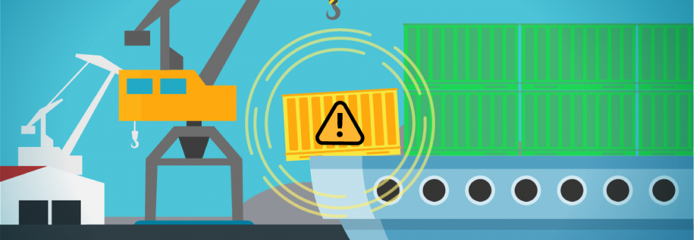 Seccomp-BPF filter applied to a containerized application for enhanced security.