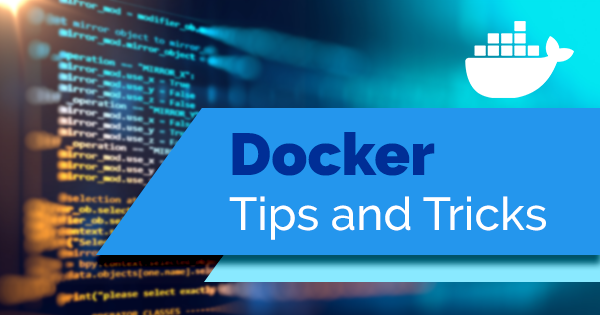 Centralized logging and monitoring setup for Docker containers