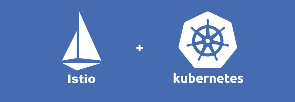 Guide for Istio installation and configuration for microservices networking