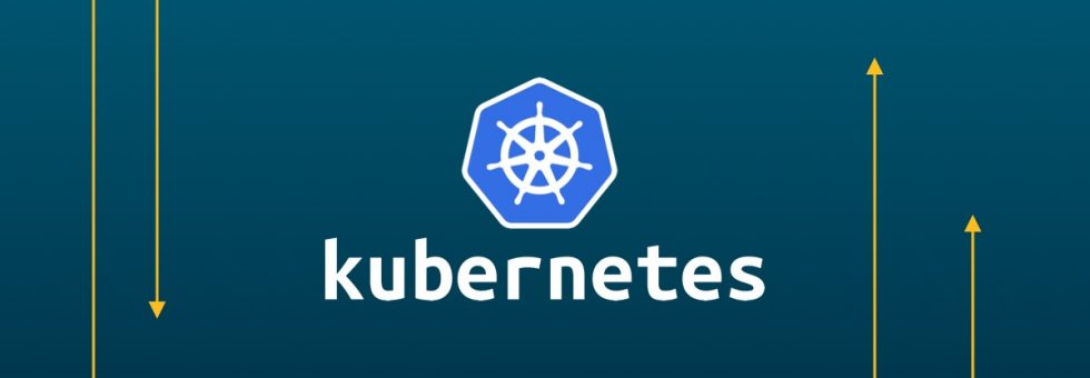 Kubernetes Pod Architecture for Stateless Applications