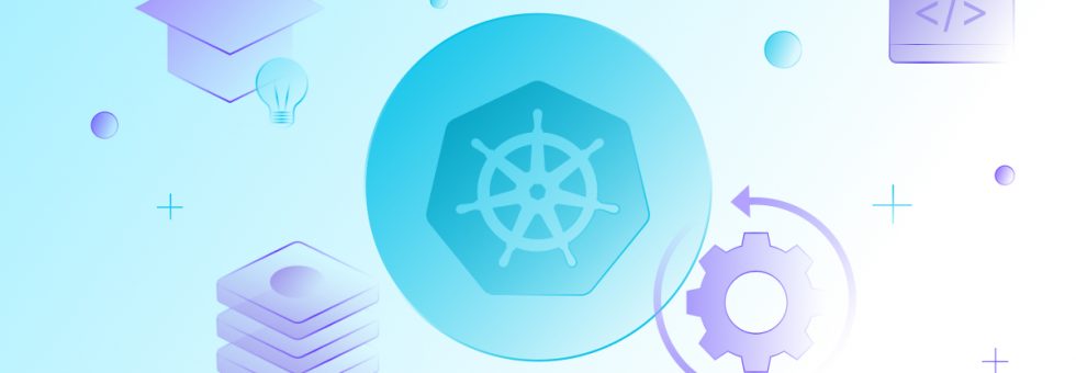 A screenshot of kubectl commands for Kubernetes resource management