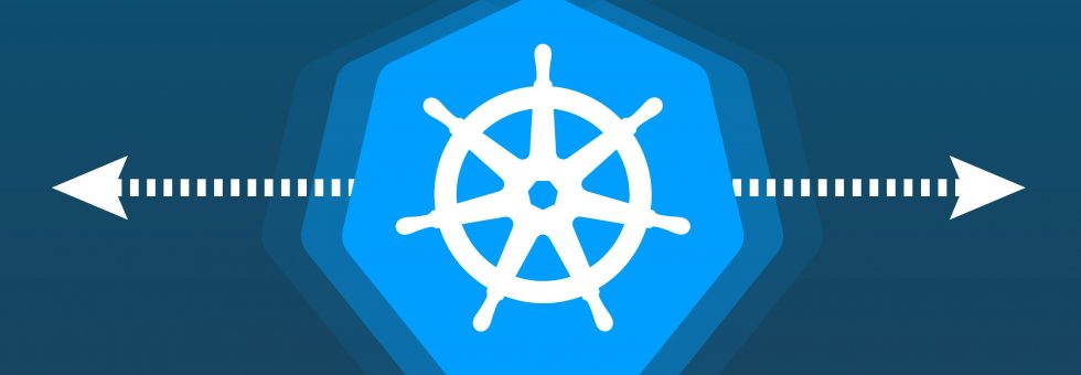 Diagram of Kubernetes Pod patterns: Sidecar, Ambassador, Adapter