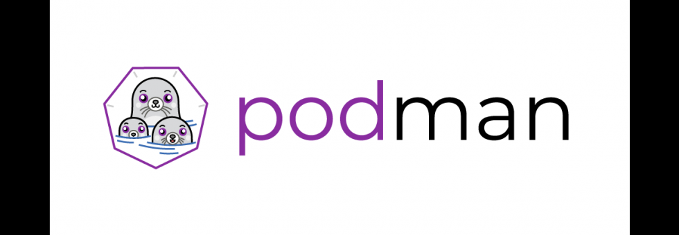 Podman vs Docker running a production-ready Dockerfile container
