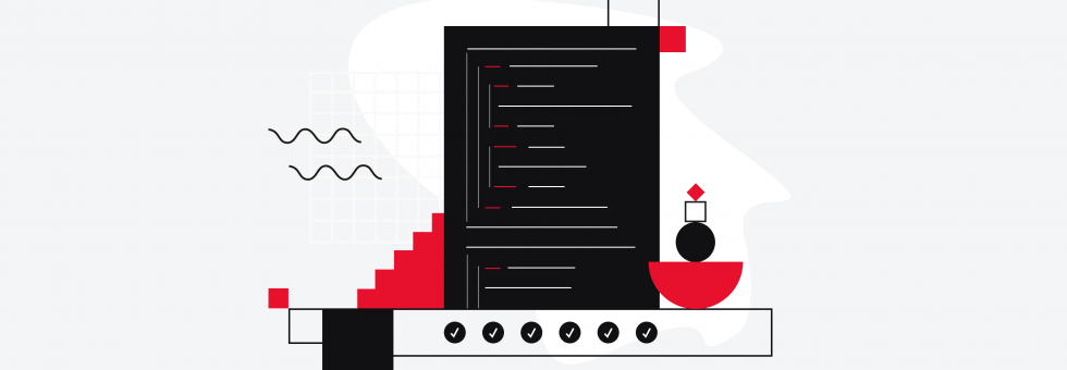 A cybersecurity professional monitoring network security to prevent Ransomware as a Service attacks.